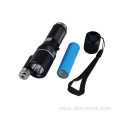 Aluminum Laser Sight Fast Track Flashlight